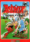 ASTÉRIX ASTERIX A GALOVÉ dvd