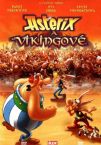 Asterix a VIKINGOV dvd
