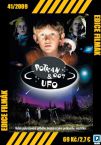 POTKAN 007 a UFO film DVD