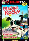 Mazan koky 3. DVD