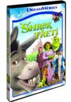 SHREK TET dvd 3 plastov box