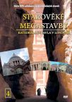 STAROVK MEGASTAVBY dvd 4 KATEDRLA SV. PAVLA V LONDN