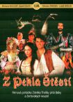 Z Pekla tst 1. DVD