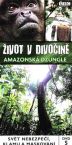 AMAZONSK DUNGLE DVD 5