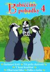 Babiiny pohdky DVD 4