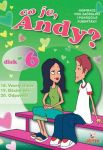 co je, Andy? DVD disk 6