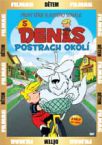 DENIS POSTRACH OKOL dvd 5