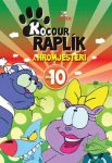 Kocour Raplk DVD 10