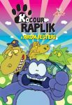Kocour Raplk DVD 12