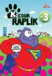 Kocour Raplk DVD 3
