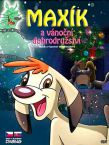 MAXK a vnon dobrodrustv DVD