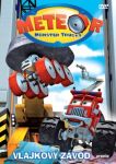 METEOR MONSTER TRUCKS dvd 2
