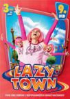 LAZY TOWN 1. série dvd 9