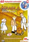 ØÍKADLA JOSEFA LADY DVD