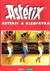ASTRIX ASTERIX A KLEOPATRA dvd