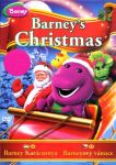 Barneyovy Vnoce DVD Barneys Christmas