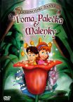 DOBRODRUSTV Toma Paleka & Malenky DVD PLASTOV BOX