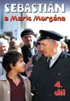 SEBASTIÁN a Marie Morgána 4. díl DVD