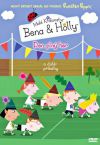 Malé Království Bena & Holly Den plný DVD