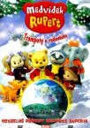 Medvdek Rupert DVD Trampoty a radovnky