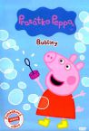 Prastko Peppa Bubliny DVD
