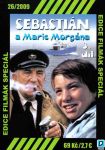 SEBASTIÁN a Marie Morgána 3. díl DVD
