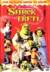 SHREK TET dvd