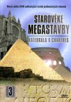 STAROVМKЙ MEGASTAVBY 3. dvd KATEDRБLA V CHARTRES