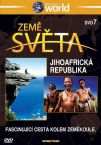 ZEM SVTA JIHOAFRICK REPIBLIKA DVD 7