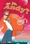 co je, Andy? DVD disk 1