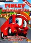 FINLEY požární autíèko DVD 1 - 2