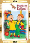 Hurб za Kбjou ! DVD 6