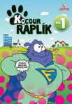 Kocour Raplk DVD 1