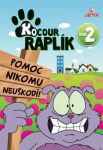 Kocour Raplk DVD 2