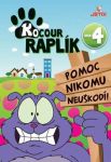 Kocour Raplk DVD 4