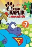 Kocour Raplk DVD 7