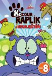 Kocour Raplk DVD 8