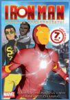 Iron Man DVD 7